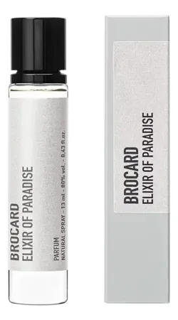 Brocard Elixir of Paradise