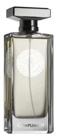 Maison Violet Compliment