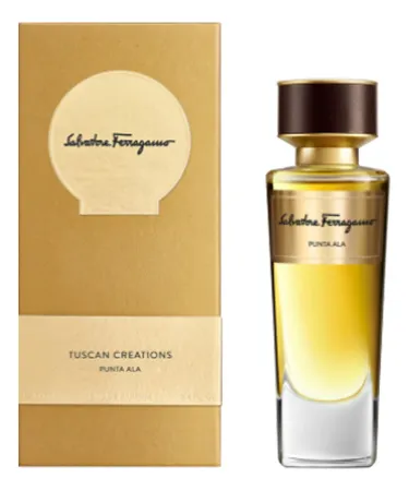 Salvatore Ferragamo Punta Ala