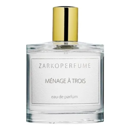 Zarkoperfume Menage A Trois