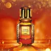 Ajmal Amber Leather