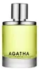 Agatha Paris Alive