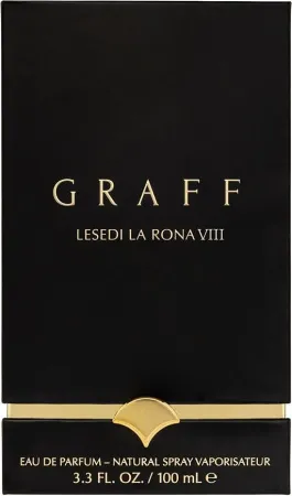 Graff Lesedi La Rona VIII