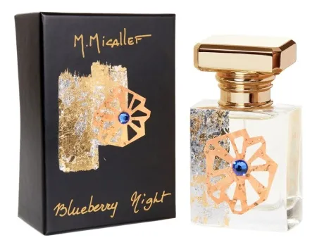 M. Micallef Blueberry Night