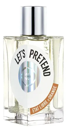 Etat Libre d Orange Let's Pretend