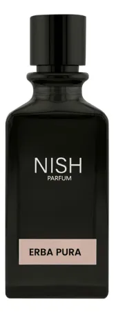 Nish Parfum Erba Pura