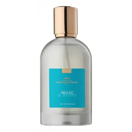 Comptoir Sud Pacifique Musc & Roses