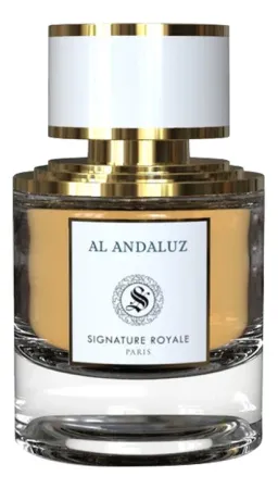 Signature Royale Al Andaluz