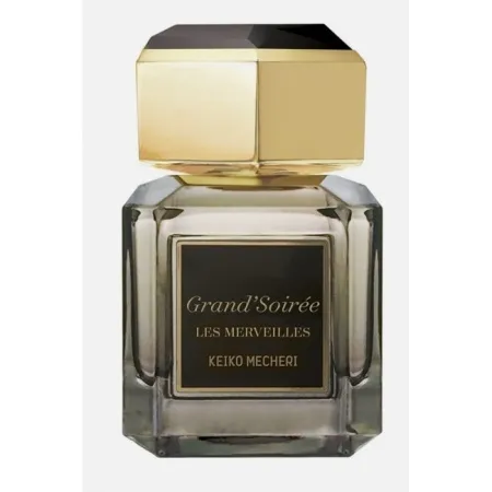 Keiko Mecheri Grand Soiree
