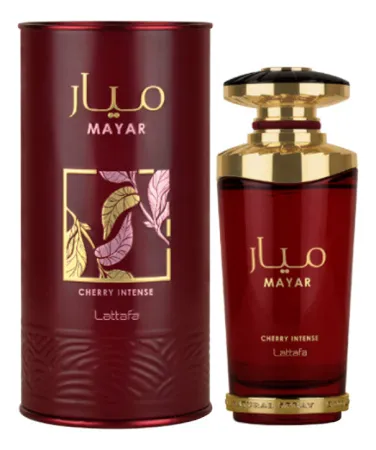 Lattafa Perfumes Mayar Cherry Intense