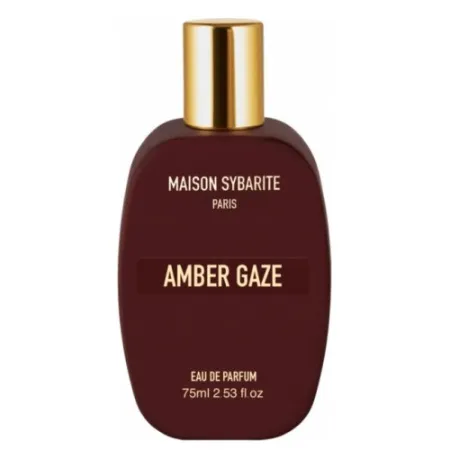 Maison Sybarite Amber Gaze