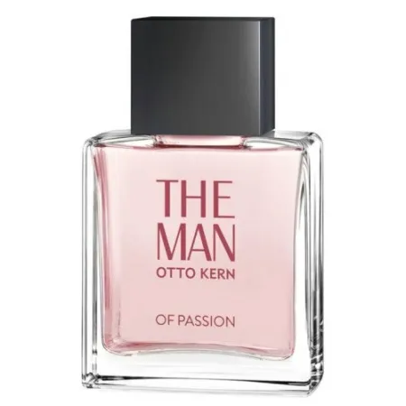 Otto Kern The Man Of Passion