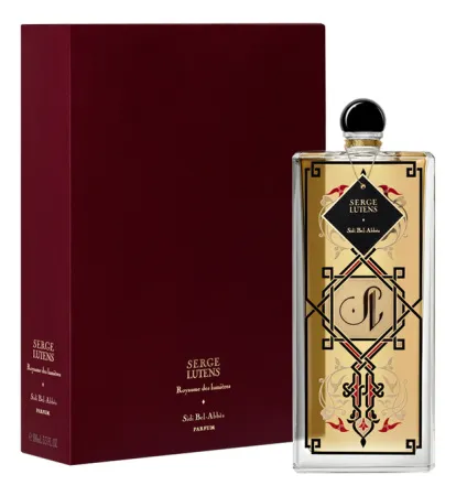 Serge Lutens Sidi Bel-Abbes 2025
