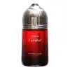 Cartier Pasha de  Edition Noire Sport