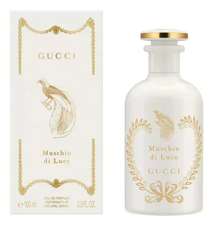 GUCCI Muschio di Luce