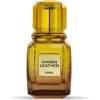 Ajmal Amber Leather