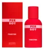 Perroy Pinkfire
