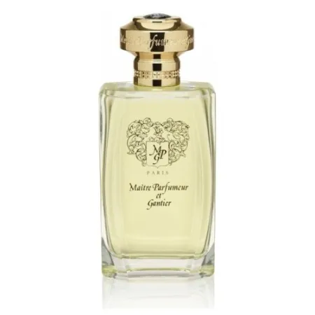 Maitre Parfumeur et Gantier Sanguine Muskissime