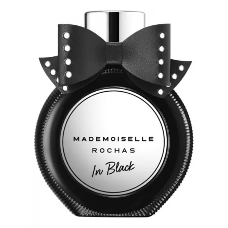 Rochas Mademoiselle Rochas In Black