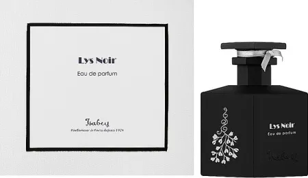 Isabey Isabey Lys Noir
