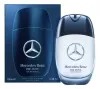 Mercedes-Benz The Move Live The Moment
