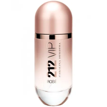 CAROLINA HERRERA 212 VIP Rose — женские духи, фото