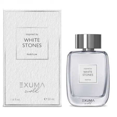 Exuma White Stones