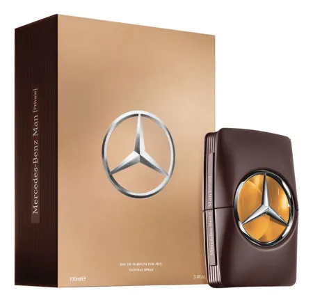Mercedes-Benz Man Private