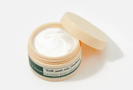 Zielinski & Rozen Mint, Aloe, Panthenol