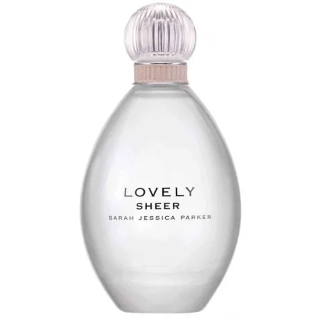 Sarah Jessica Parker Lovely Sheer