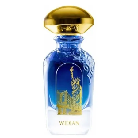 WIDIAN New York