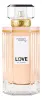 Victorias Secret Love Eau de Parfum