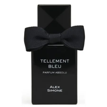 Alex Simone Tellement Bleu Parfum Absolu