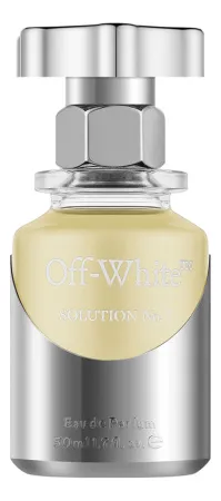 Off-White Solution No.7