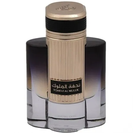 Lattafa Perfumes Al Muluk Crystal Oud