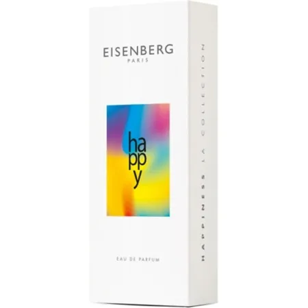 Eisenberg Happy