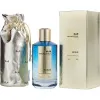 Mancera Silver Blue