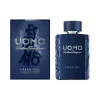 Salvatore Ferragamo Uomo Urban Feel