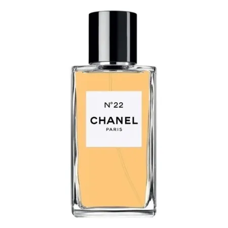 Chanel Les Exclusifs de Chanel No 22