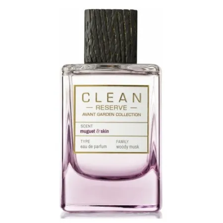 Clean Muguet & Skin