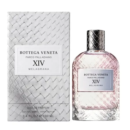 Bottega Veneta Parco Palladiano XIV: Melagrana