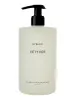 BYREDO Vetyver