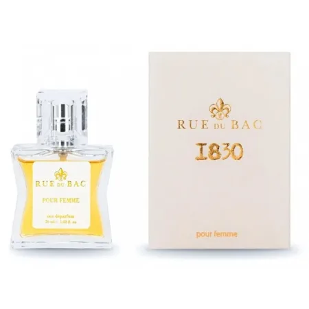 Rue du Bac 1830 pour Femme