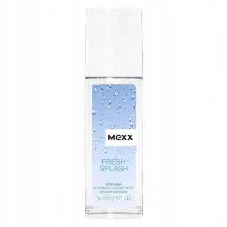 MEXX Fresh Splash for Her