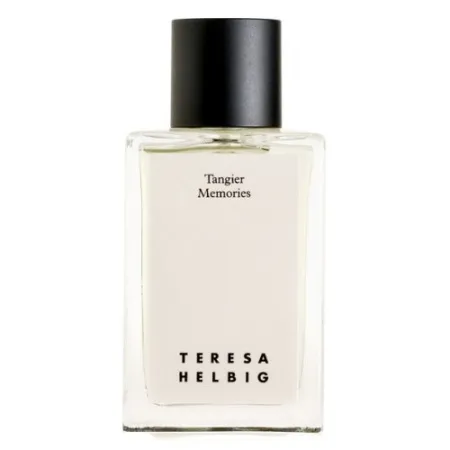 Teresa Helbig Tangier Memories