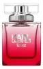 Karl Lagerfeld Karl Lagerfeld Rouge