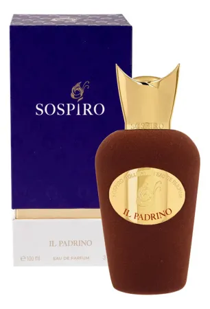 Sospiro Il Padrino