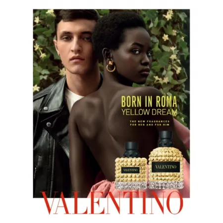 Valentino Uomo Born In Roma Yellow Dream