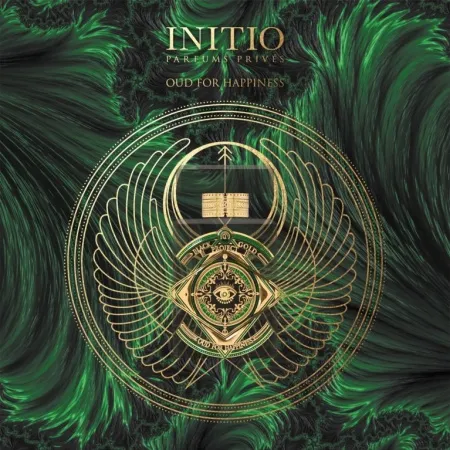 Initio Parfums Prives Oud for Happiness
