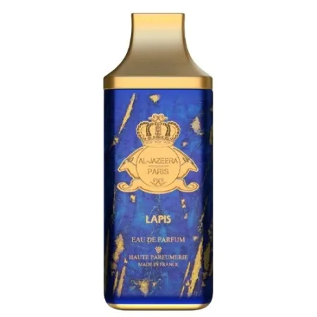 Al-Jazeera Perfumes Lapis